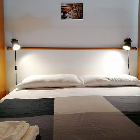 La Lanterna Casa Vacanze Apartment Noto Exterior photo
