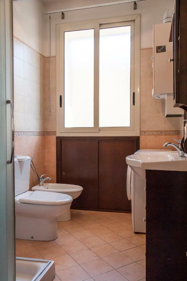 La Lanterna Casa Vacanze Apartment Noto Exterior photo