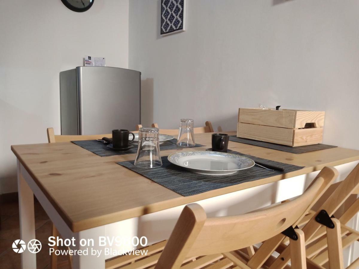 La Lanterna Casa Vacanze Apartment Noto Exterior photo