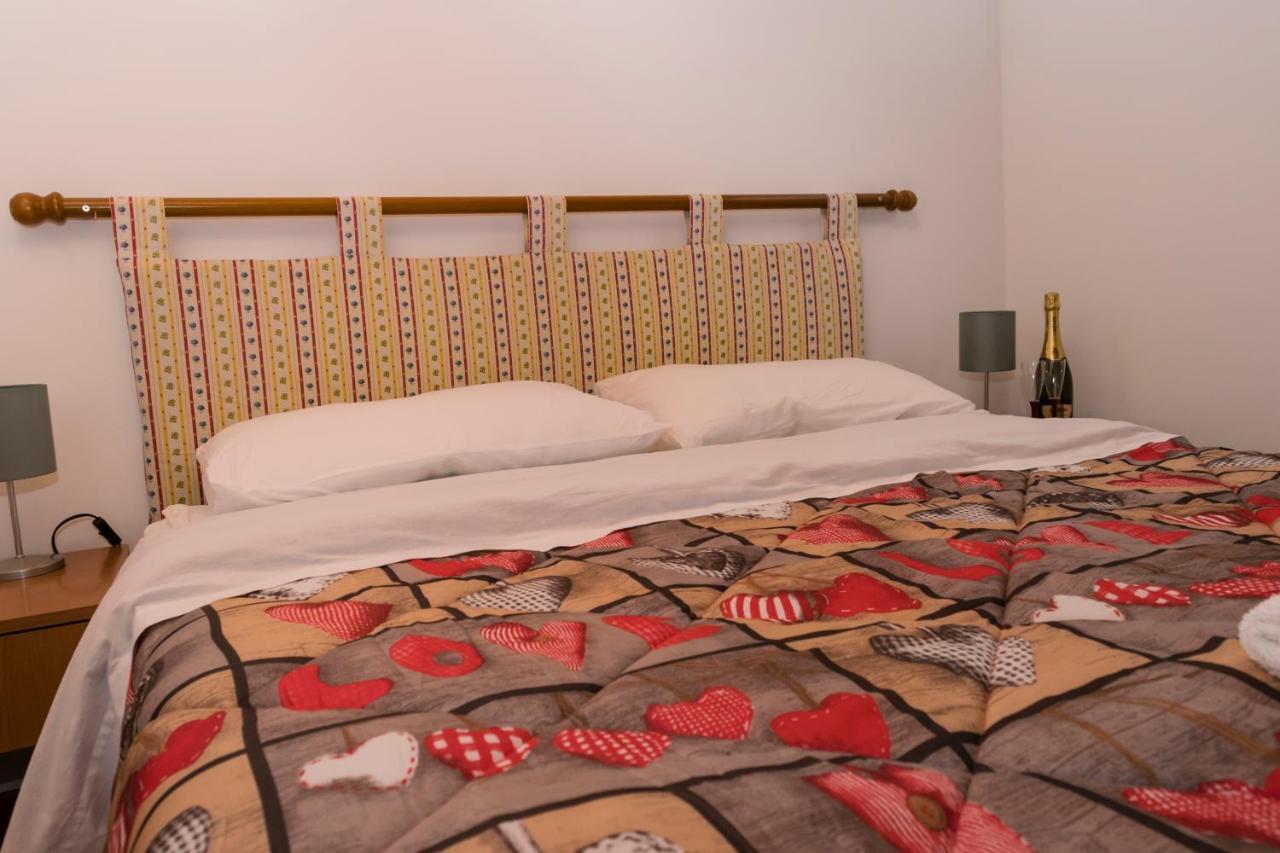 La Lanterna Casa Vacanze Apartment Noto Exterior photo